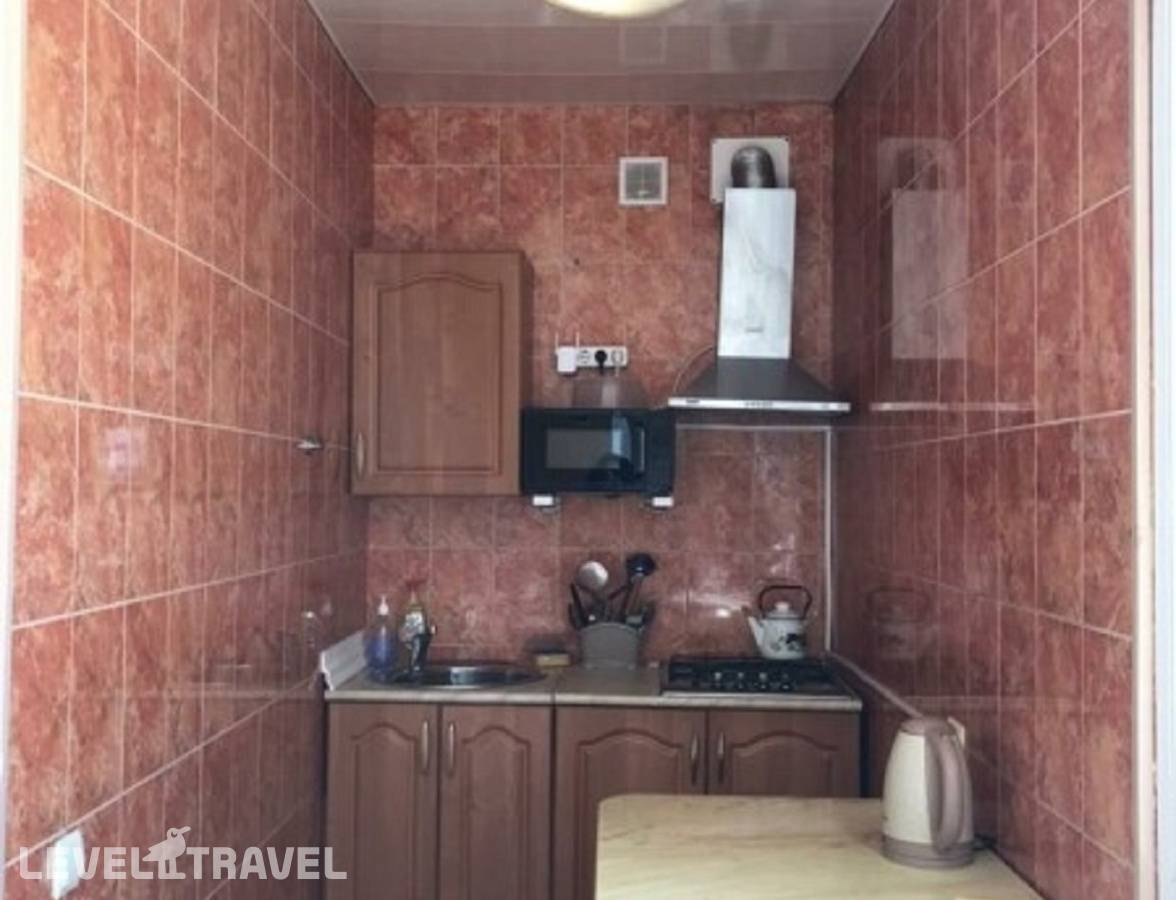 фотографии отеля ГД Виктория (Новороссийская 27) в Россия(Геленджик) - фото №3