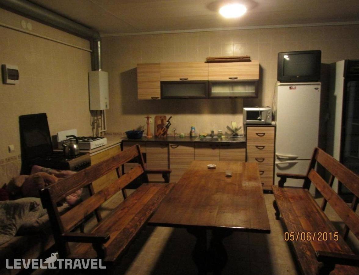 фотографии отеля ГД Виктория (Новороссийская 27) в Россия(Геленджик) - фото №39