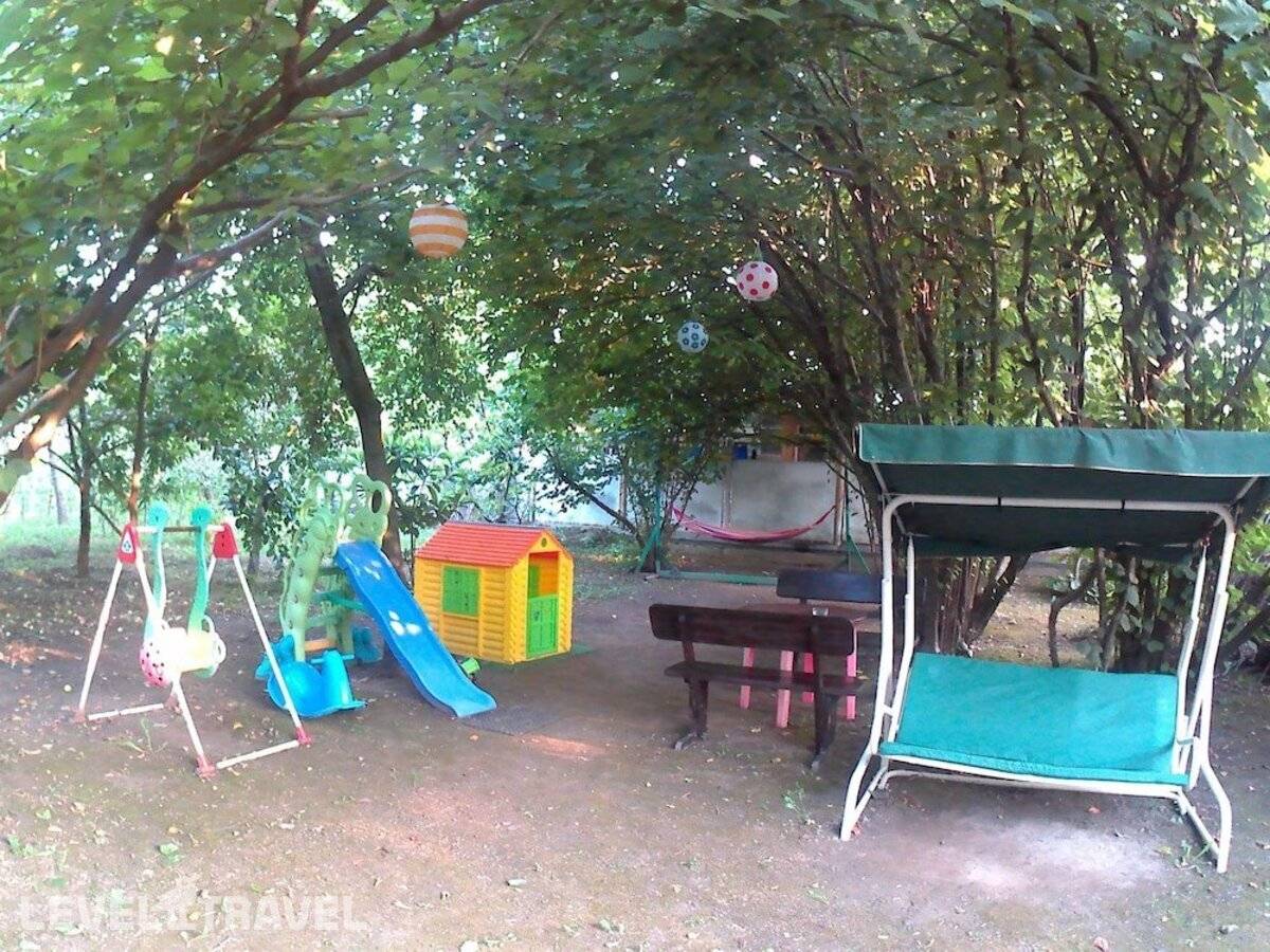 Изображение отеля 12
