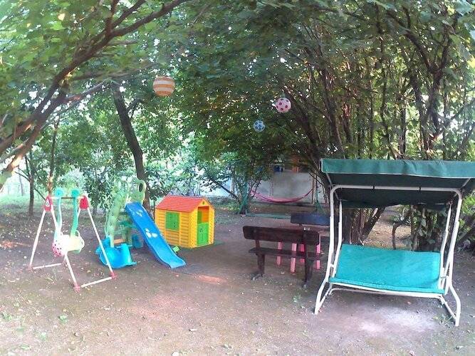 Гостевой Дом Вишнёвая