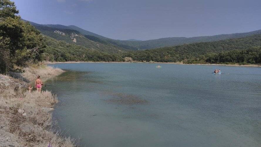 Гостевой Дом Морская Чаша