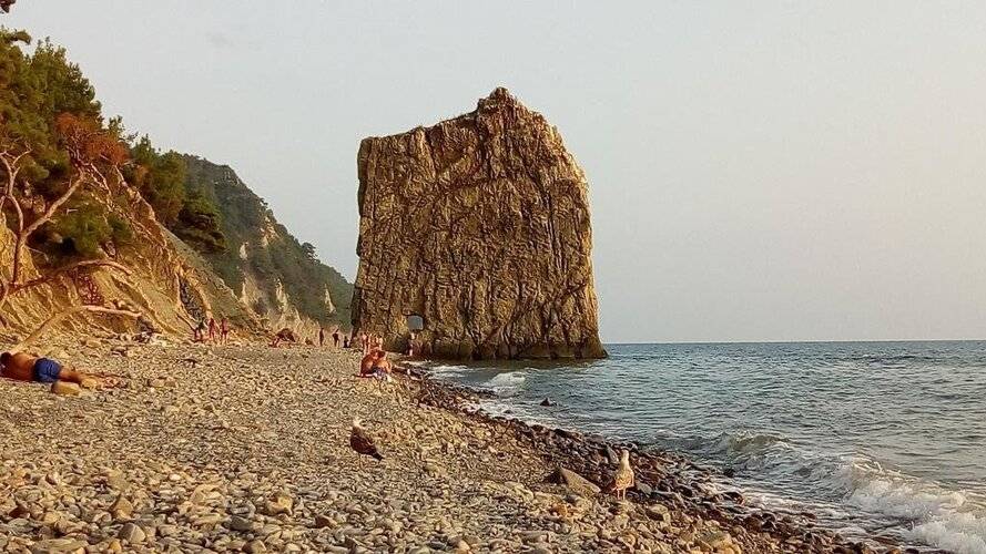Гостевой Дом Морская Чаша