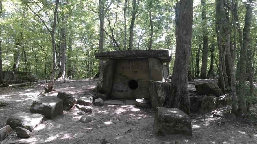 Гостевой Дом Морская Чаша