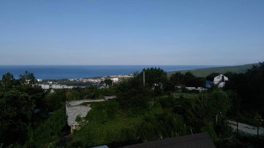 Гостевой Дом Морская Чаша
