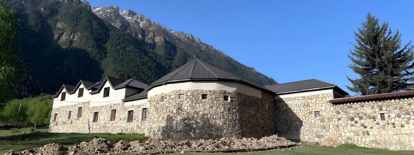 Старый Аламат