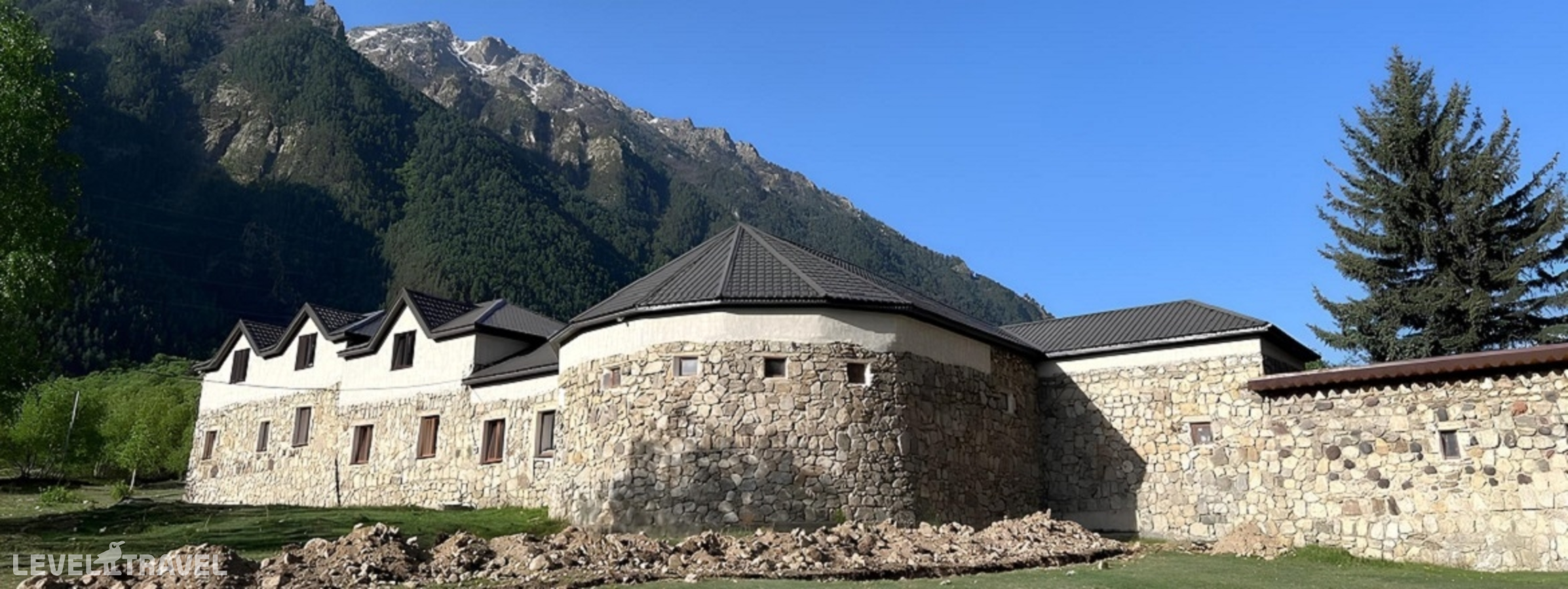 Старый Аламат