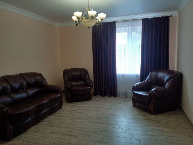 Гостевой Дом Эверест