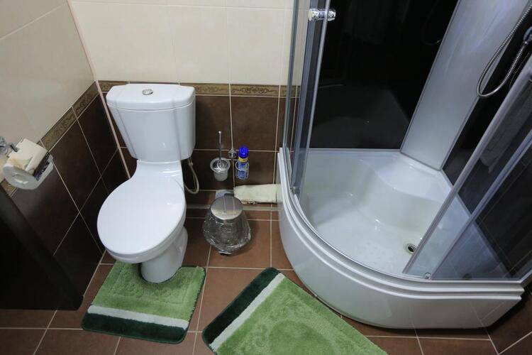 Отель Сириус Азау
