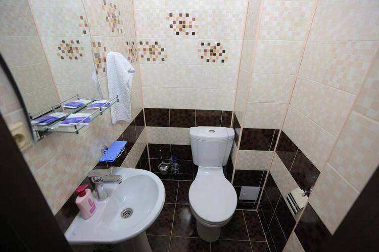 Отель Сириус Азау