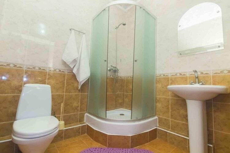 Отель Сосновый Бор