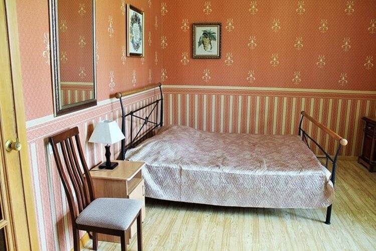 Гостевой Дом На Изумрудной Улице 24