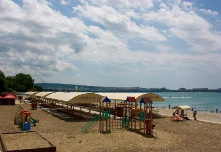 Гостевой Дом На Изумрудной Улице 24