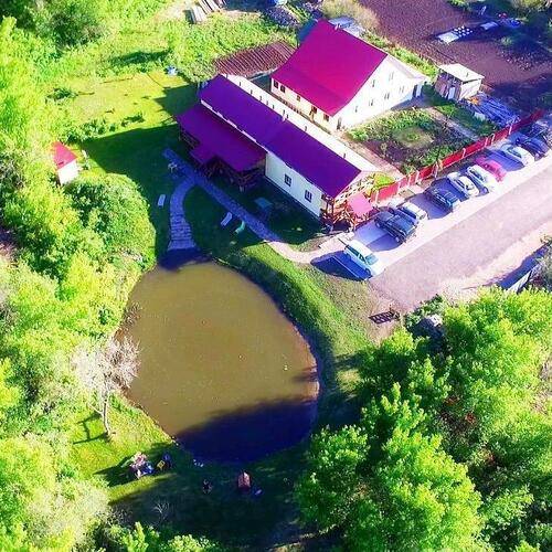 ГД Ковчег