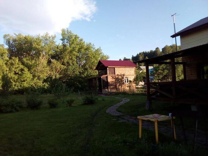 ГД Ковчег