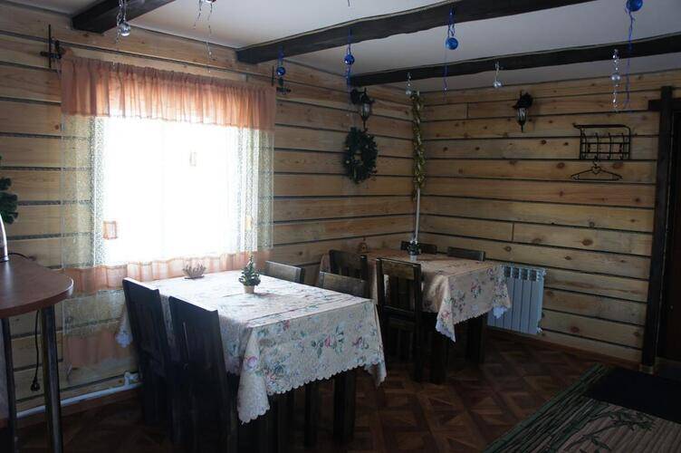ГД Ковчег