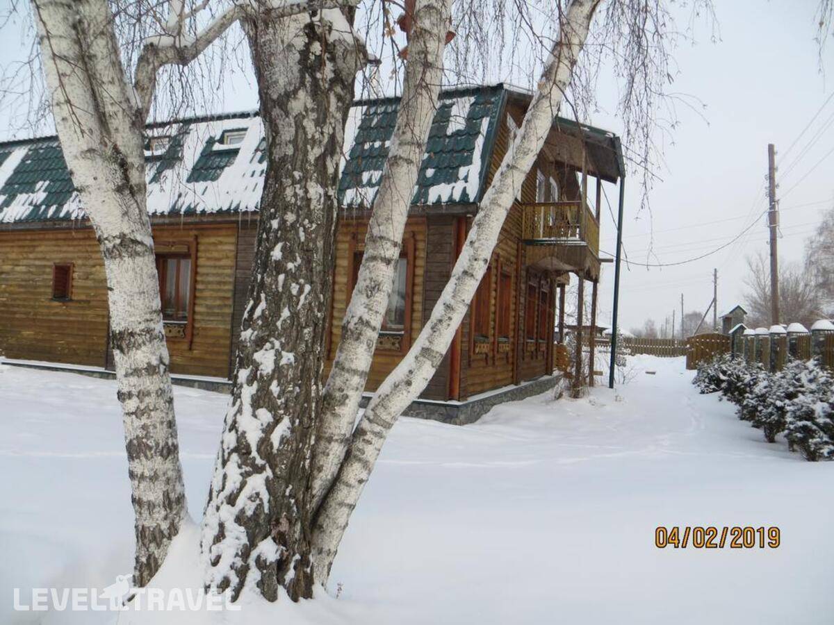 Изображение отеля 38