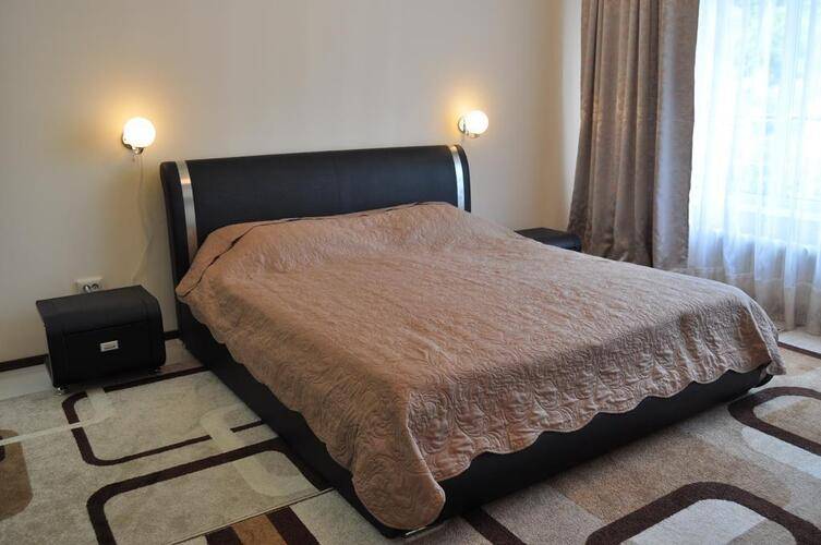 ГД Яблоневый Цвет