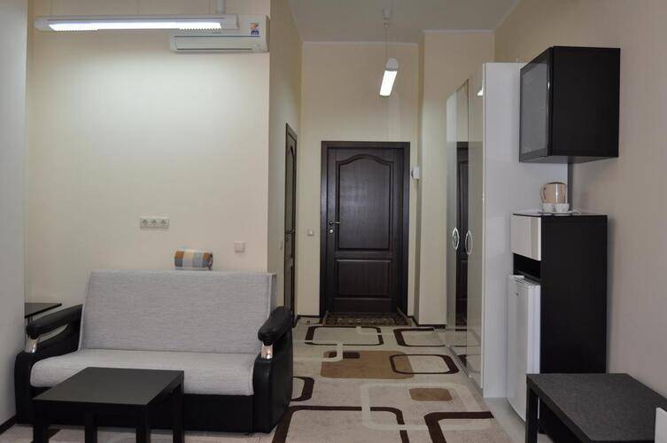 ГД Яблоневый Цвет