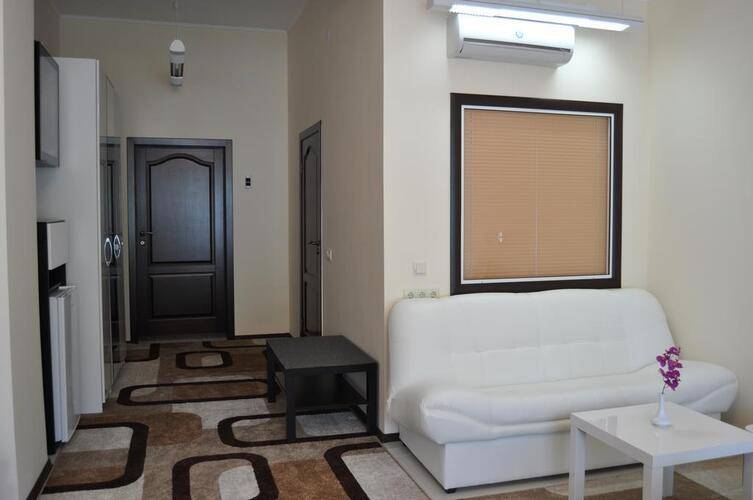 ГД Яблоневый Цвет