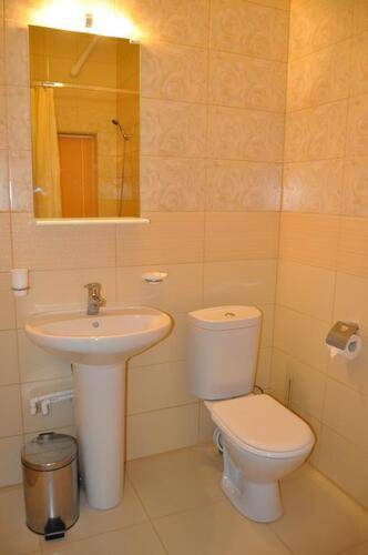 ГД Яблоневый Цвет