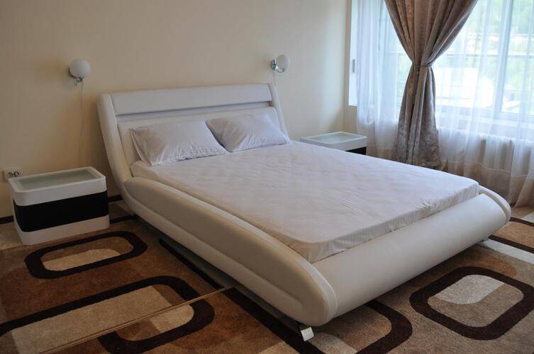 ГД Яблоневый Цвет