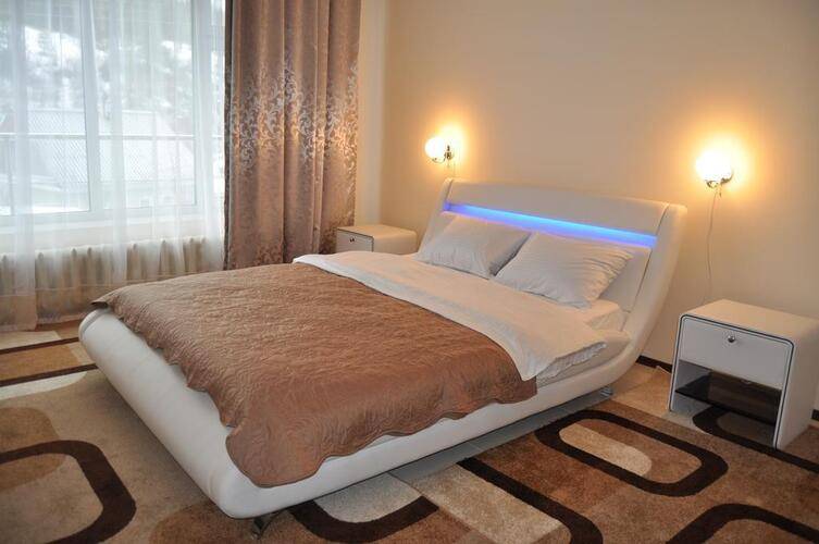 ГД Яблоневый Цвет