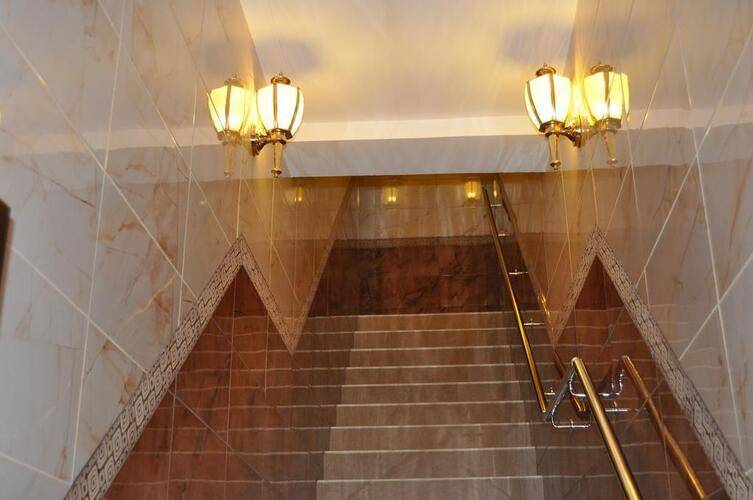 ГД Яблоневый Цвет