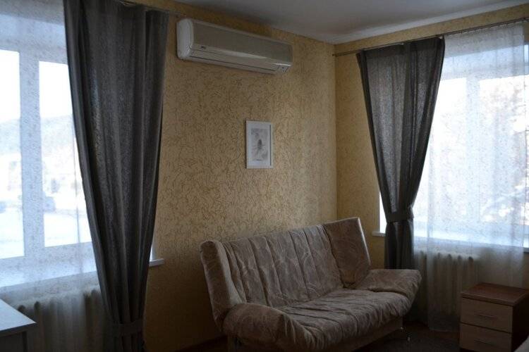 Hotel Home