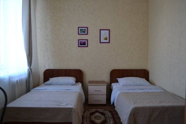Hotel Home