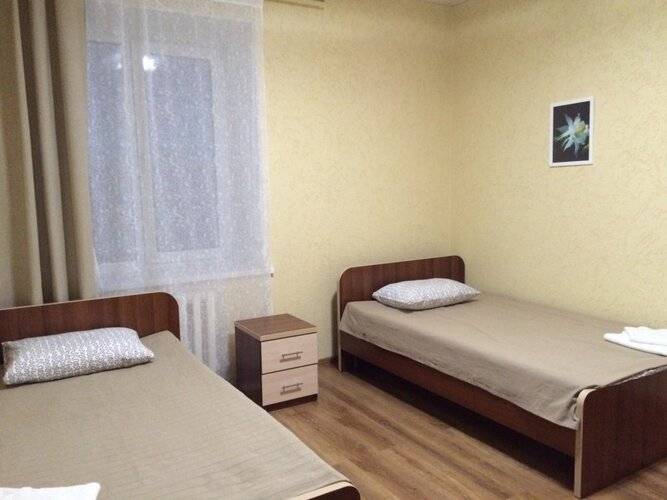 Hotel Home