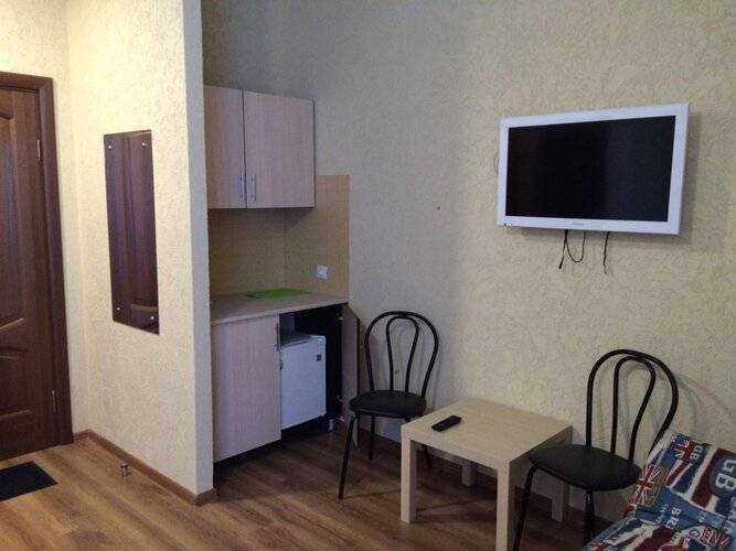 Hotel Home