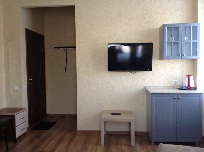 Hotel Home
