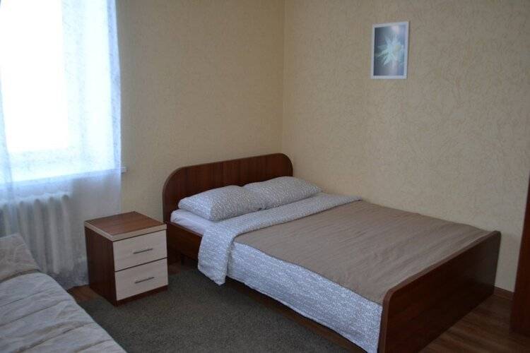 Hotel Home
