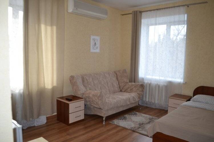 Hotel Home