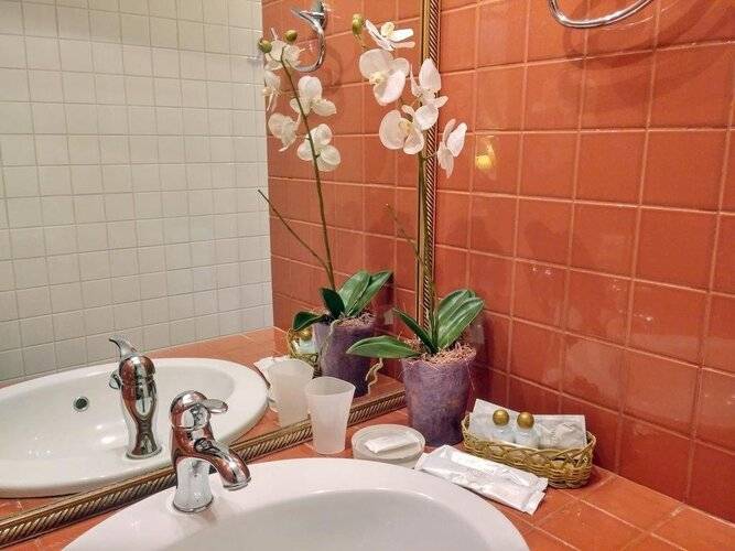 Отель Беркут