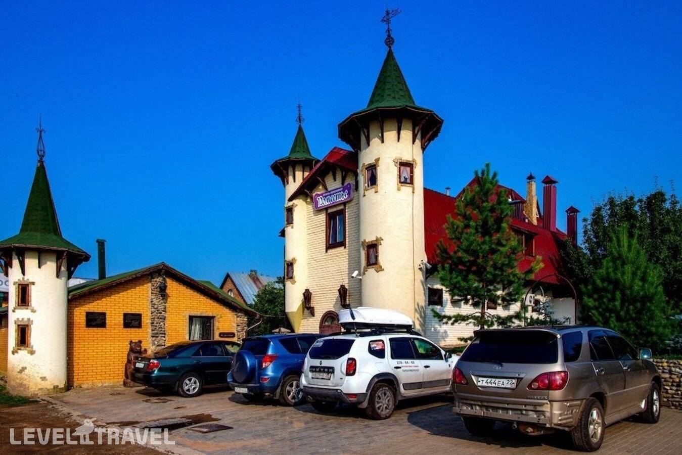 Изображение отеля 1