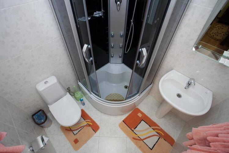 Пансионат Старые Друзья