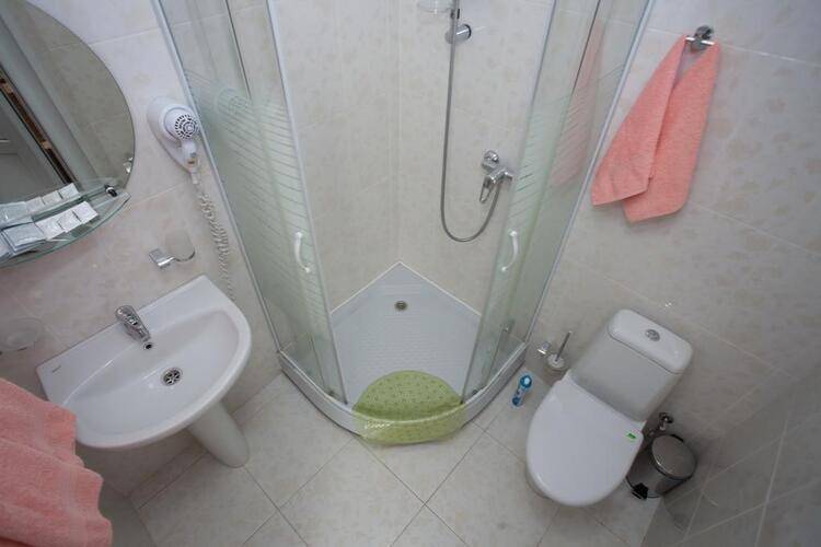 Пансионат Старые Друзья