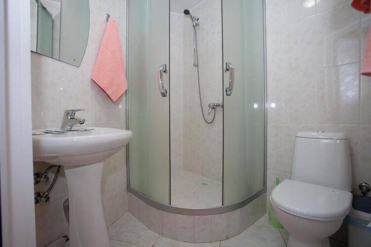 Пансионат Старые Друзья