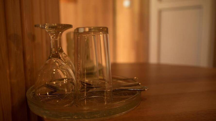 Пансионат Старые Друзья