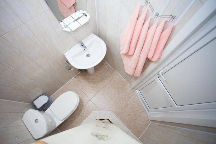 Пансионат Старые Друзья