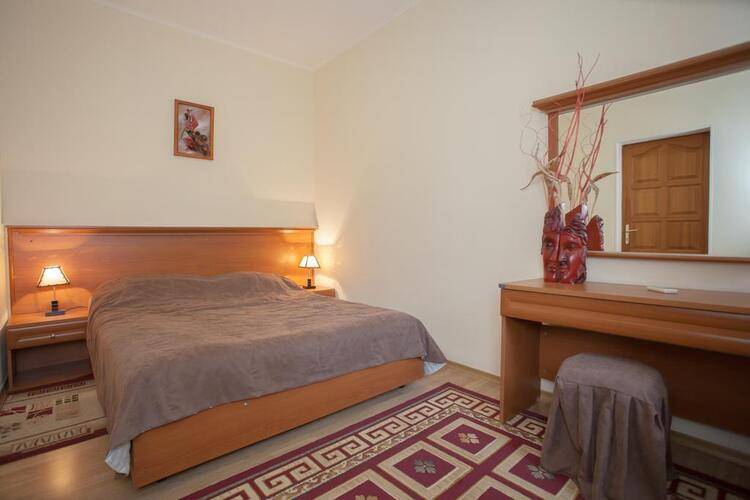 Пансионат Старые Друзья