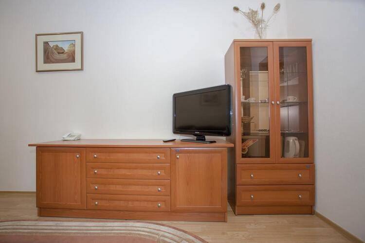 Пансионат Старые Друзья