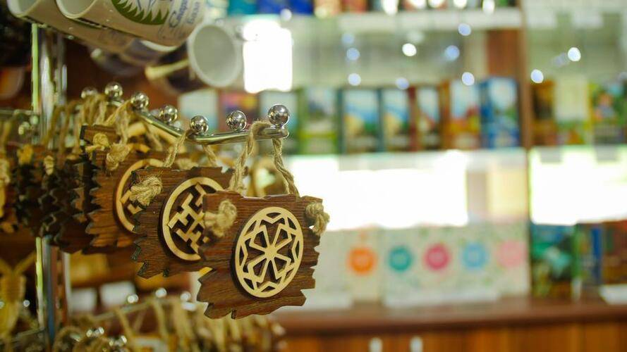 Пансионат Старые Друзья