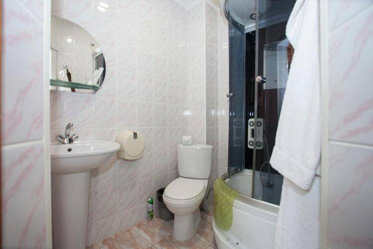 Пансионат Старые Друзья