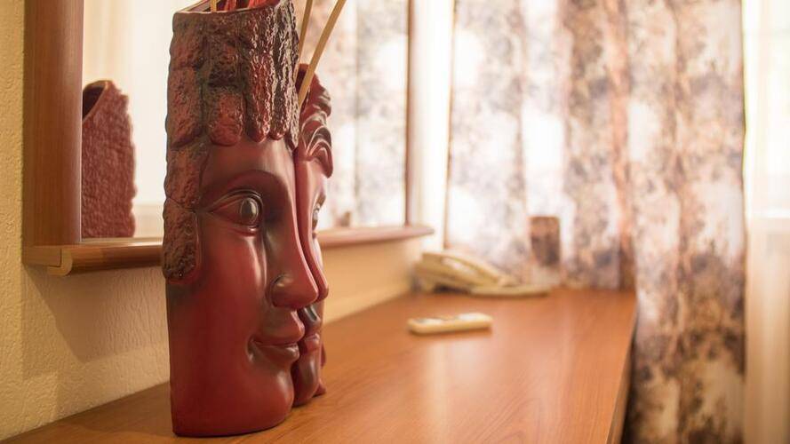 Пансионат Старые Друзья