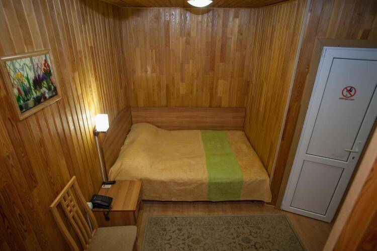 Пансионат Старые Друзья