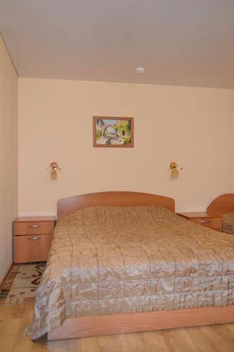 Пансионат Старые Друзья