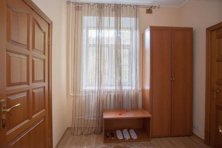 Пансионат Старые Друзья