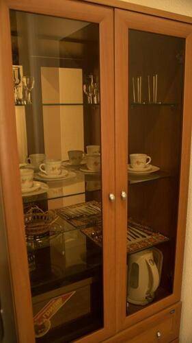 Пансионат Старые Друзья